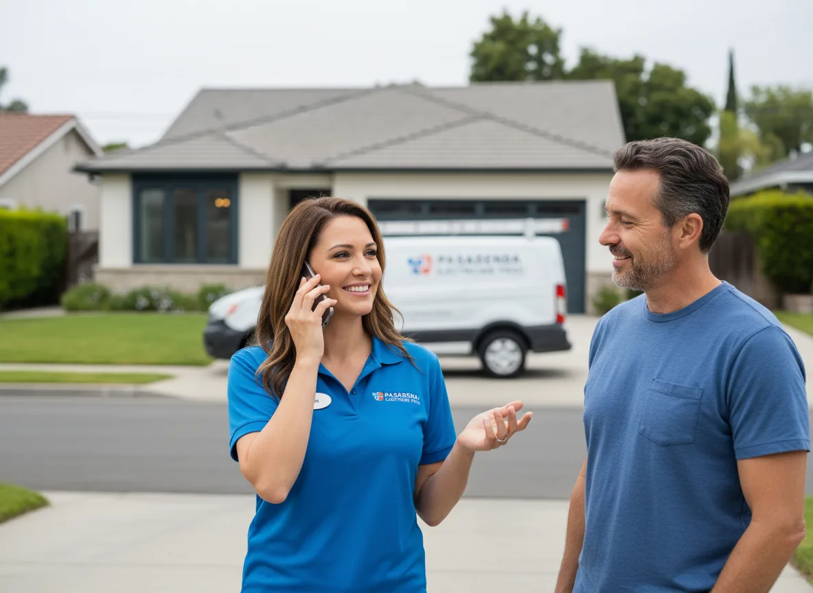 Electrician Pocatello, ID FAQs